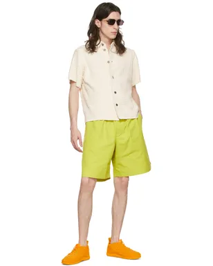 Bottega Veneta Intrecciato ローカットスニーカー - サムネイル5