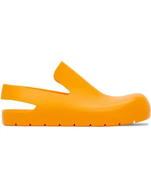 Bottega Veneta Puddle ローファー - サムネイル1