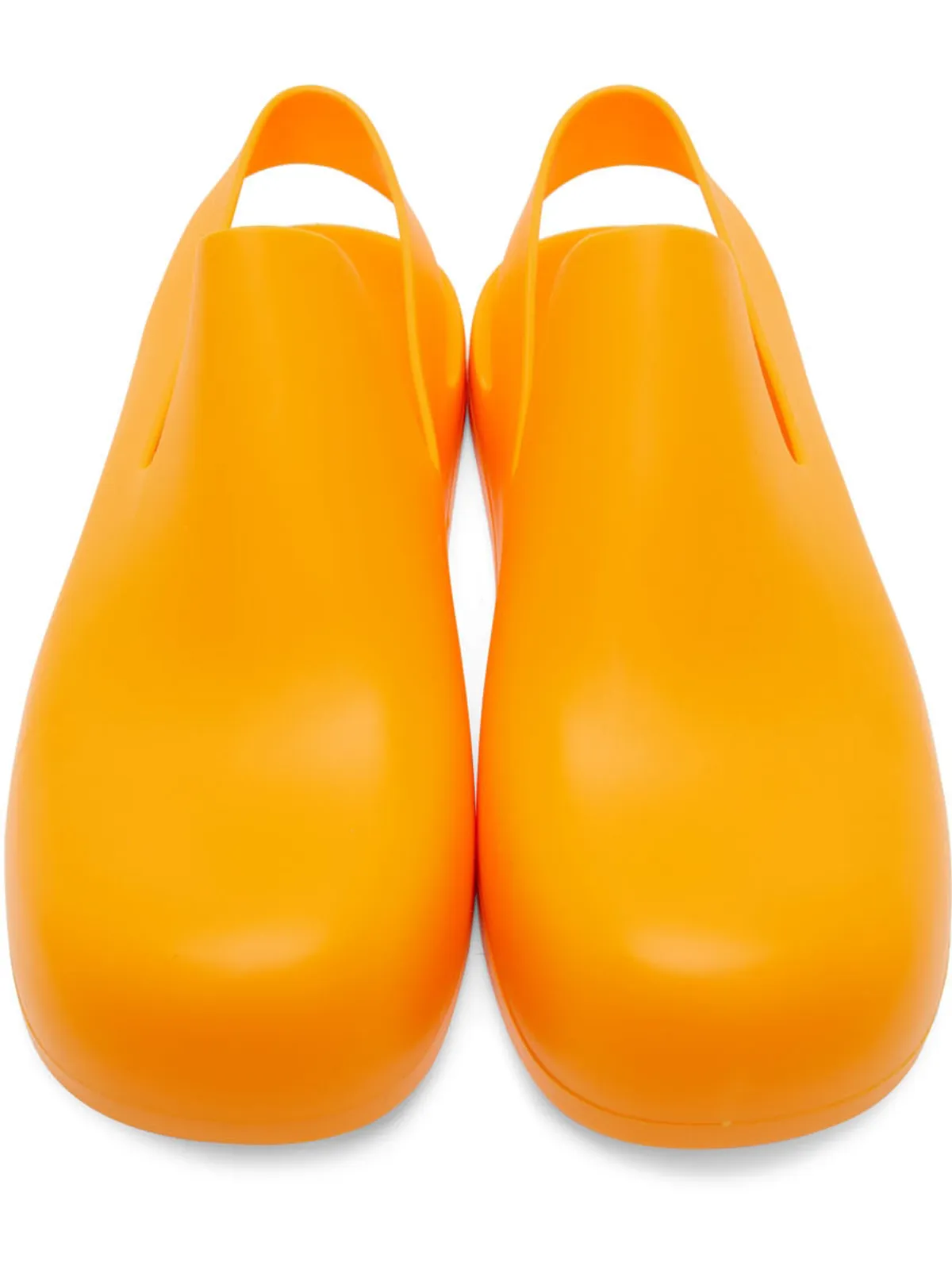 Bottega Veneta Puddle ローファー - 画像5