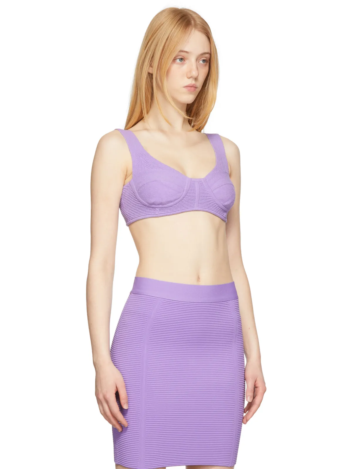 Herve Leger ブラトップ - 画像2