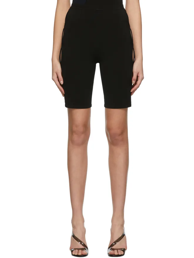 Dion Lee Dion Lee ショート パンツの商品画像
