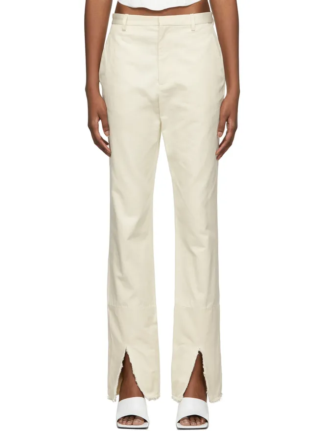 Dion Lee Dion Lee パンツの商品画像