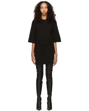 Dion Lee Undercorset ミニワンピース - サムネイル1
