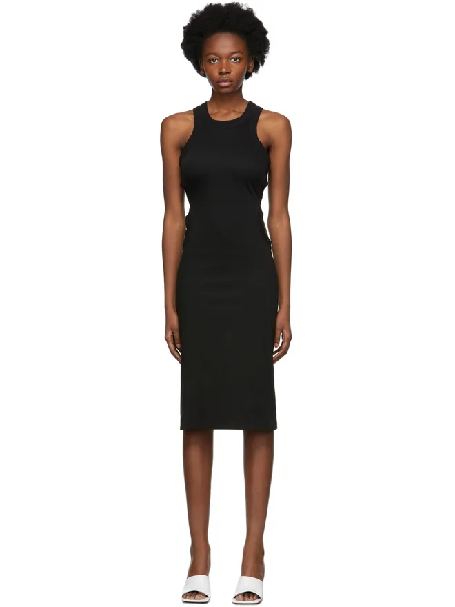 Dion Lee Dion Lee タンク ドレスの商品画像