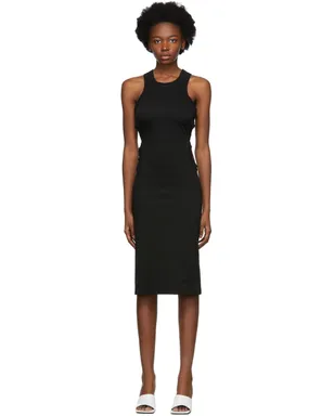 Dion Lee タンク ドレス - サムネイル1