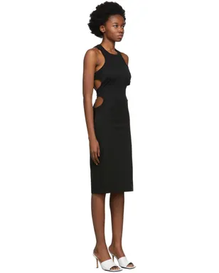 Dion Lee タンク ドレス - サムネイル2