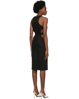 Dion Lee タンク ドレス - サムネイル3