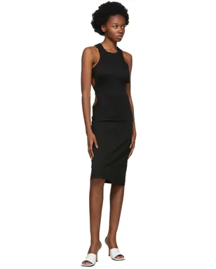 Dion Lee タンク ドレス - サムネイル4