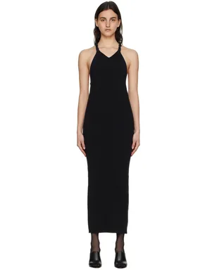Dion Lee コットン ミディアムドレス - サムネイル1
