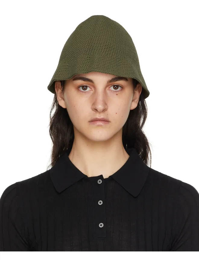Dion Lee Dion Lee ビーチハットの商品画像