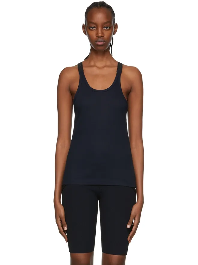Dion Lee Dion Lee SSENSE限定 タンクトップの商品画像