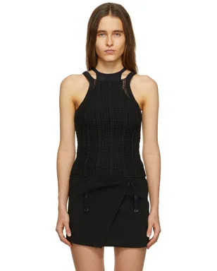 Dion Lee タンク トップ - サムネイル1