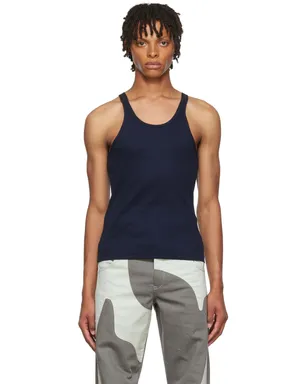 Dion Lee SSENSE限定 タンクトップ - サムネイル1