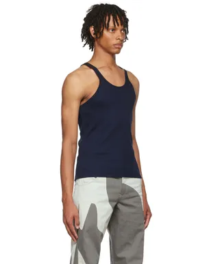 Dion Lee SSENSE限定 タンクトップ - サムネイル2
