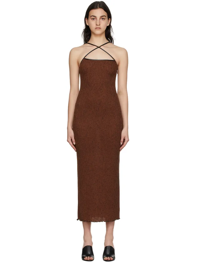 16Arlington 16Arlington Arya ロングドレスの商品画像