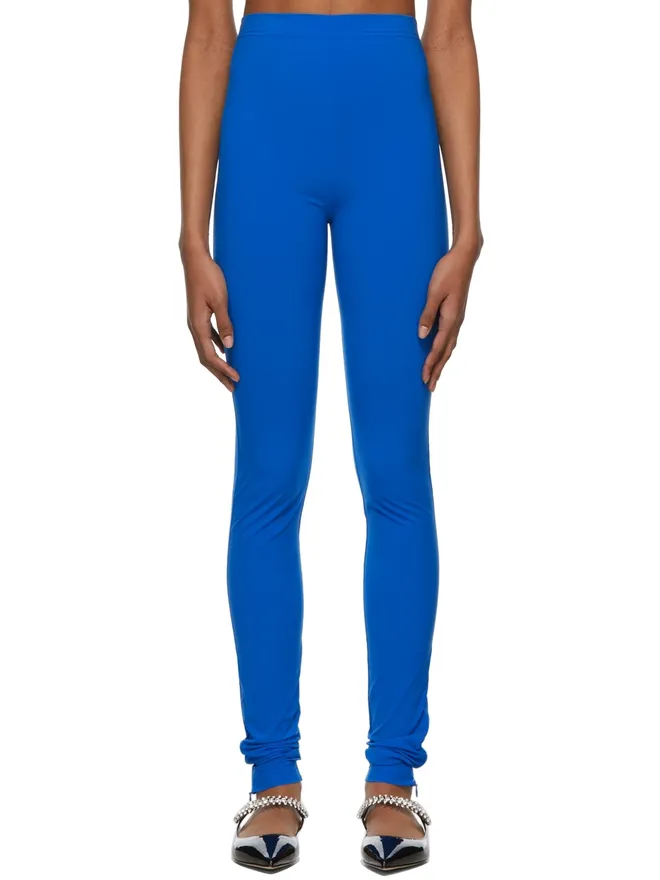 Nina Ricci Nina Ricci Look 4 レギンスの商品画像