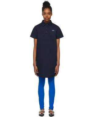 Nina Ricci ポロ ドレス - サムネイル1