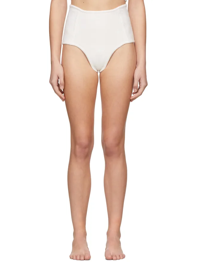 Le Kasha Le Kasha Ajaccio ブリーフの商品画像