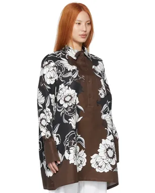 Valentino コットン シャツ - サムネイル2