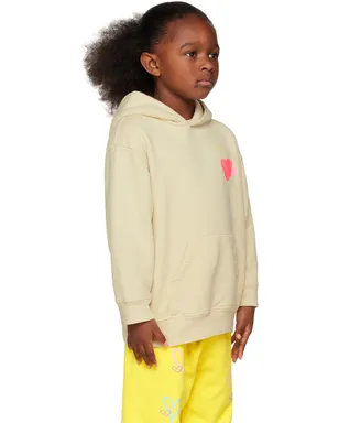 Kids Worldwide キッズ｜SSENSE限定 Rose フーディ - サムネイル2