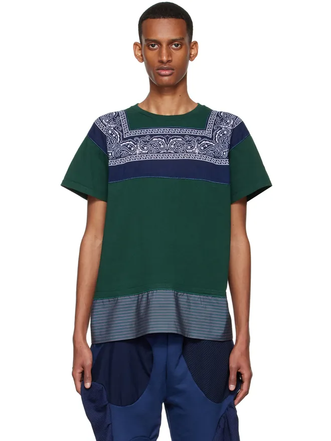 SC103 SC103 SSENSE限定 Tシャツの商品画像