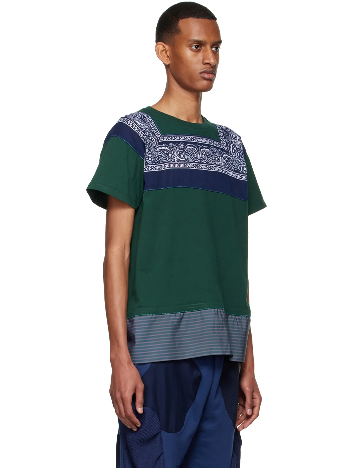 SC103 SSENSE限定 Tシャツ - 画像2