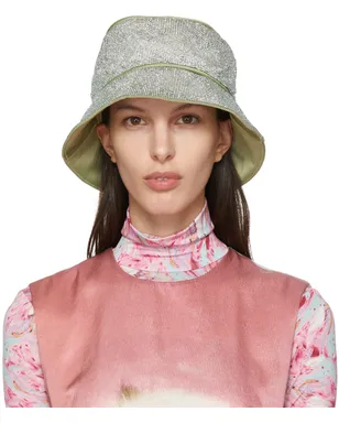 Kara SSENSE 限定 バケット ハット - サムネイル1