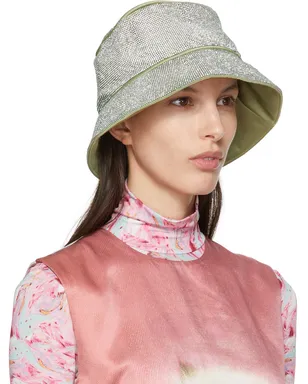 Kara SSENSE 限定 バケット ハット - サムネイル2