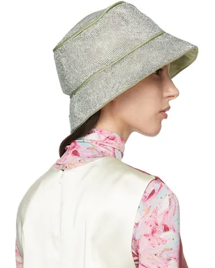 Kara SSENSE 限定 バケット ハット - サムネイル3
