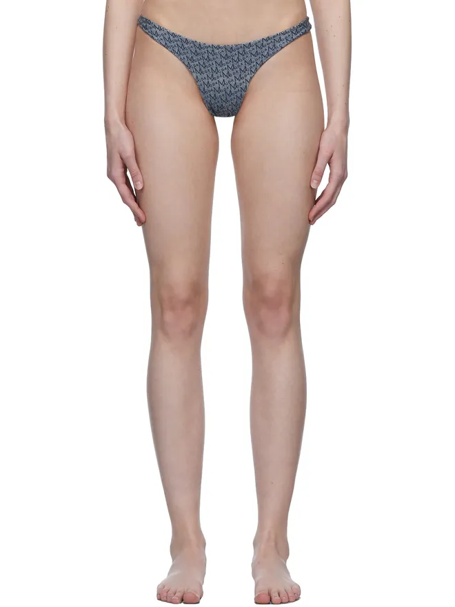 Magda Butrym Magda Butrym ビキニボトムの商品画像