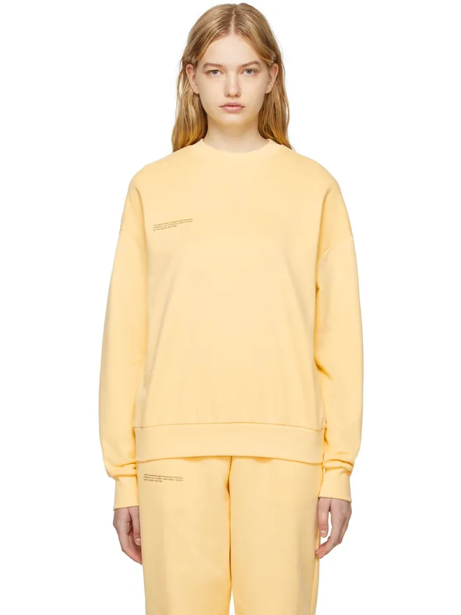 PANGAIA PANGAIA 365 スウェットシャツの商品画像