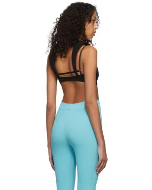 JACQUEMUS Le Bandeau Veleiro ブラ - サムネイル3