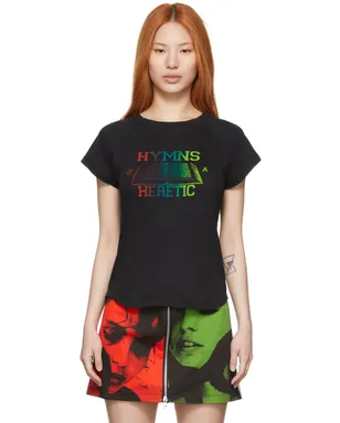 Rose Murdoch SSENSE限定 Edith Tシャツ - サムネイル1