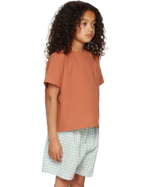 Daily Brat キッズ｜ Hudson Tシャツ - サムネイル2