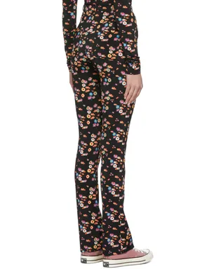 rabanne SSENSE 限定 Capsule Pressions トラウザーズ - サムネイル3