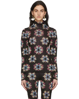 rabanne SSENSE 限定 ニット セーター - サムネイル1