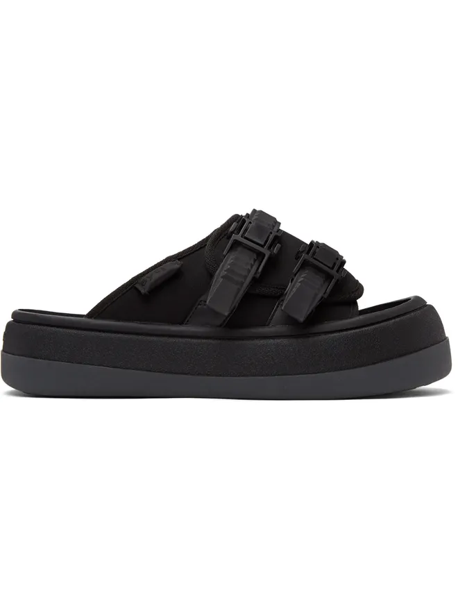 EYTYS EYTYS SSENSE 限定 Capri サンダルの商品画像