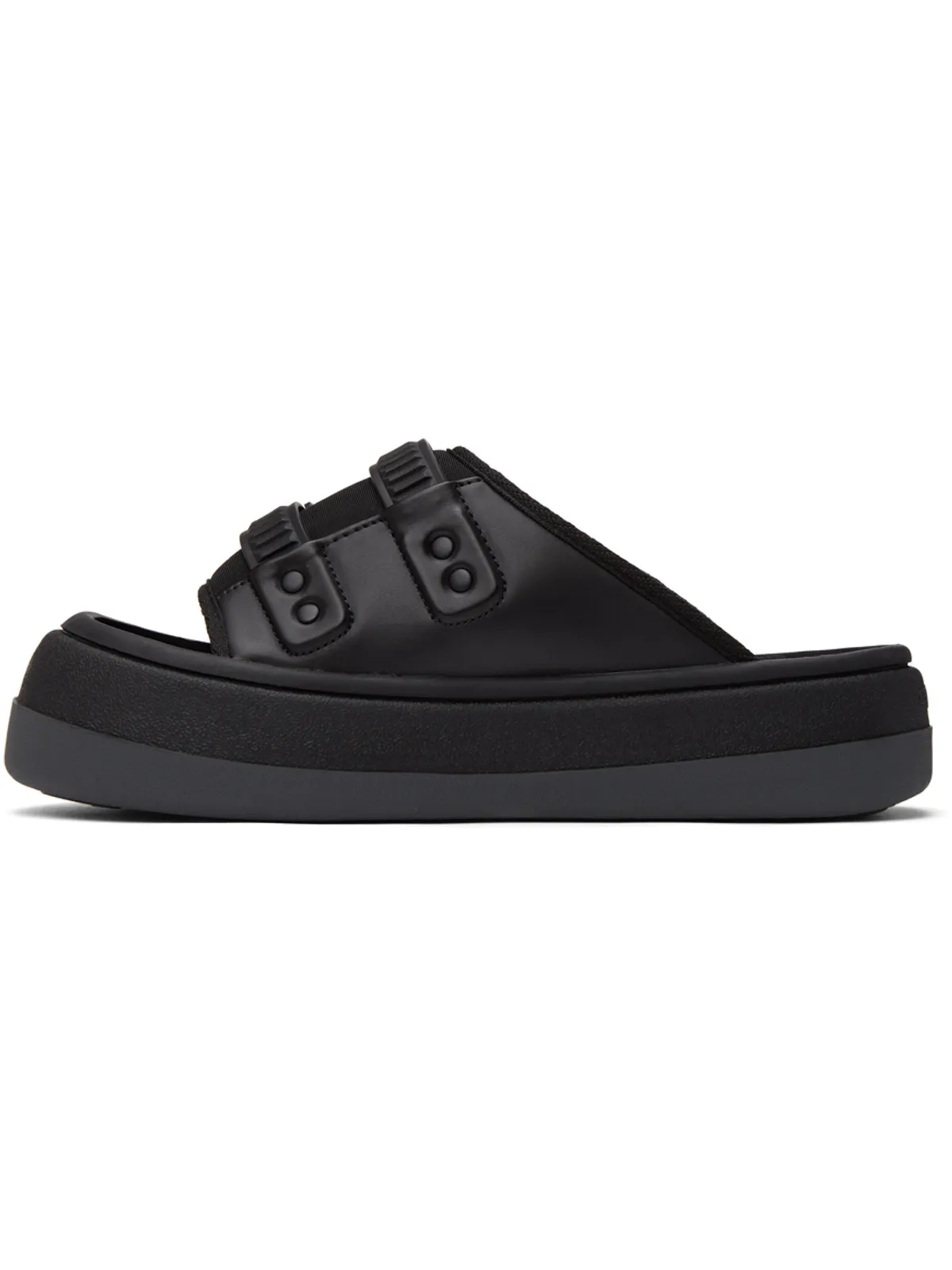 EYTYS SSENSE 限定 Capri サンダル - 画像3