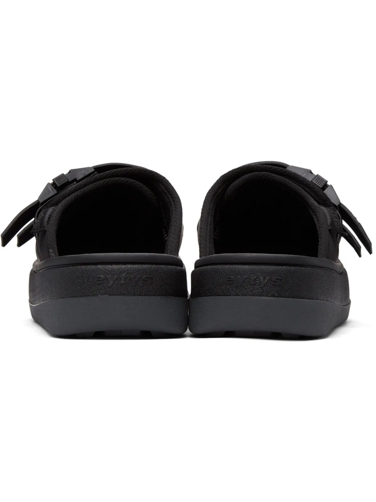 EYTYS SSENSE 限定 Capri サンダル - 画像4