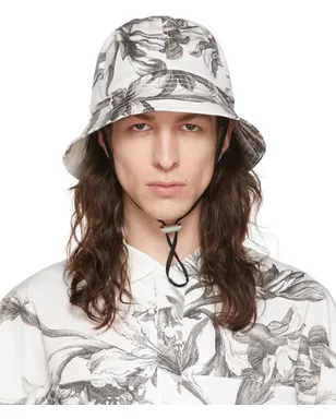 Erdem バケットハット - サムネイル1