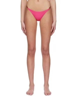 Versace Underwear グレカ ビキニボトム - サムネイル1