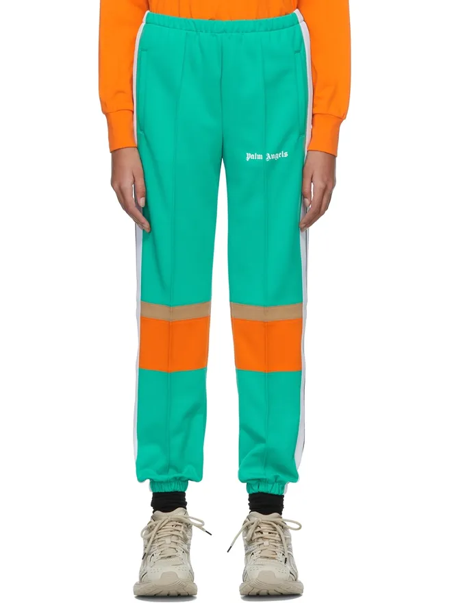 Palm Angels Palm Angels トラック ラウンジパンツの商品画像