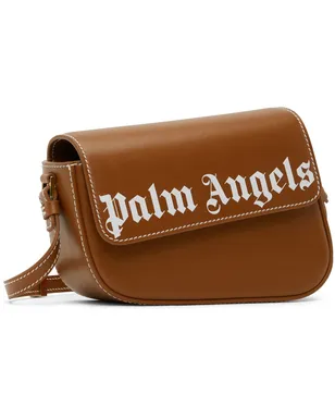 Palm Angels Crash ロゴ ショルダーバッグ - サムネイル2