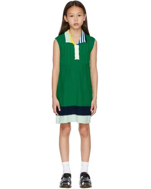 Ligne Noire キッズ｜ ワンピース - サムネイル2