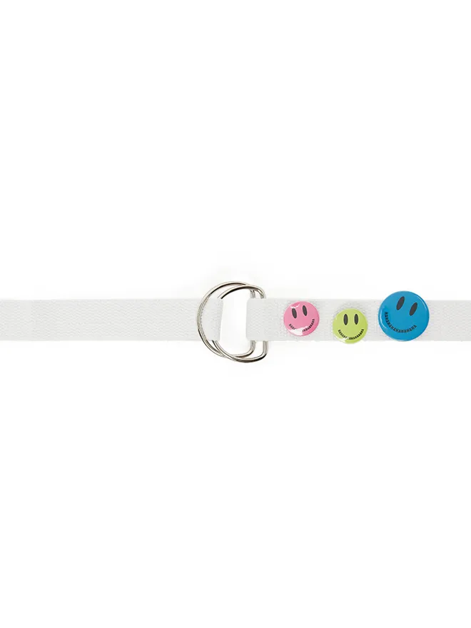 CRLNBSMNS CRLNBSMNS キッズ｜ Smiley ベルトの商品画像
