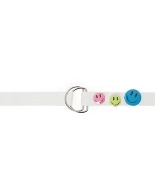 CRLNBSMNS キッズ｜ Smiley ベルト - サムネイル1