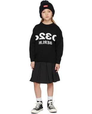 032c キッズ｜SSENSE限定 セーター - サムネイル1
