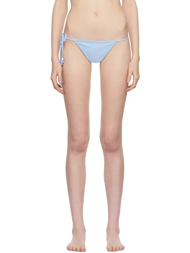 softandwet softandwet SSENSE限定 ビキニボトムの商品画像
