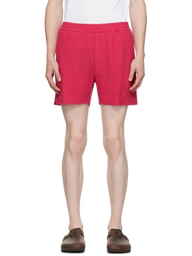 Second/Layer Second/Layer Madero ショートパンツの商品画像
