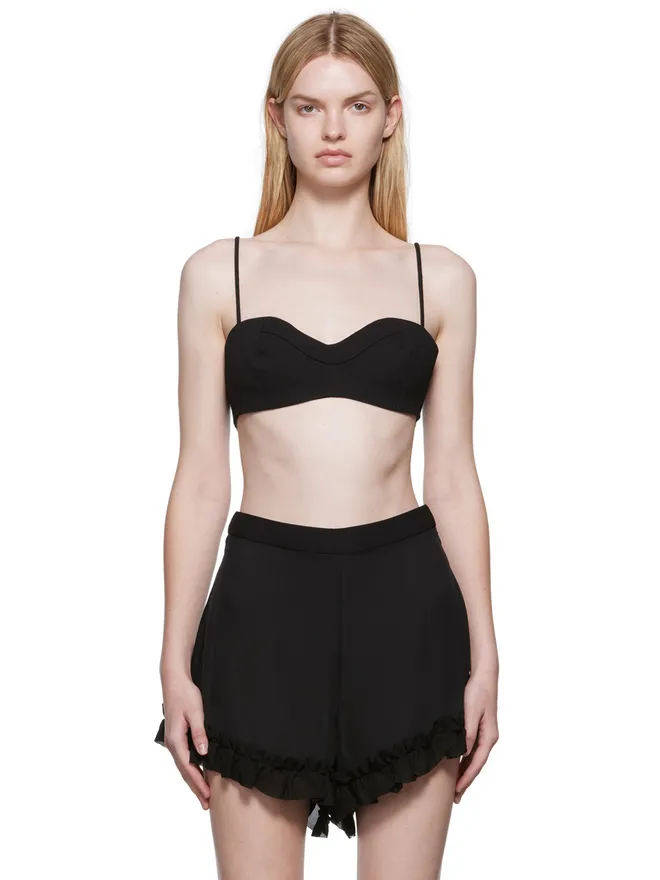TOVE TOVE Etta ブラ トップスの商品画像